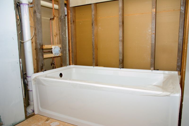 Bathroom Renovation Timeline